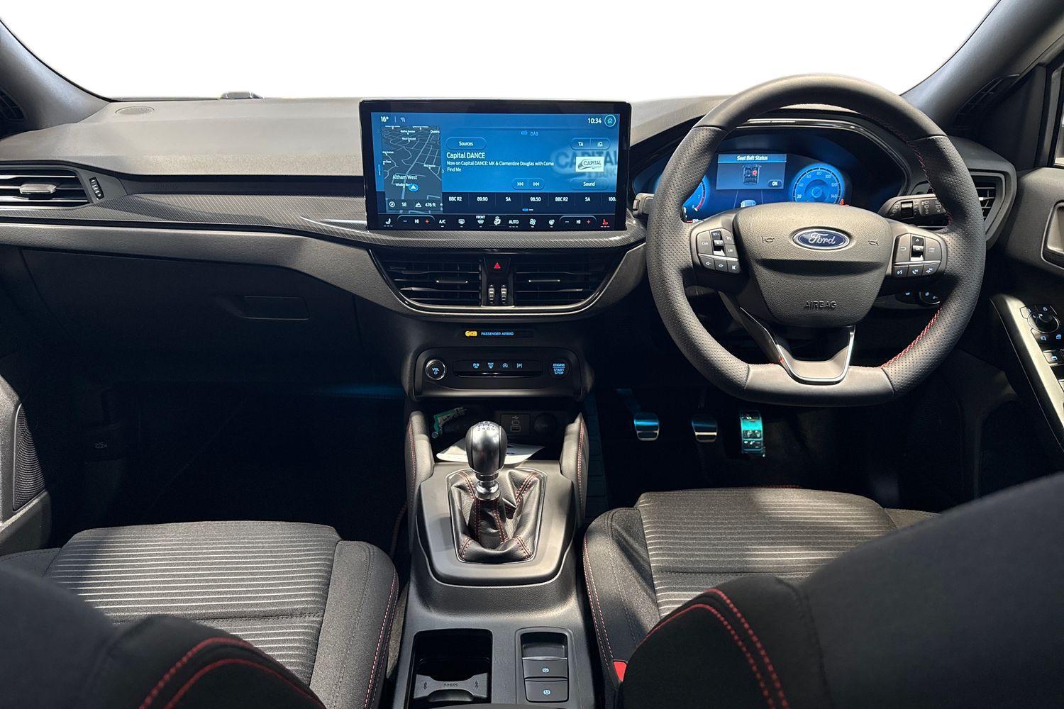 Used Ford Focus 2025 for sale - 76512275: Photo 12