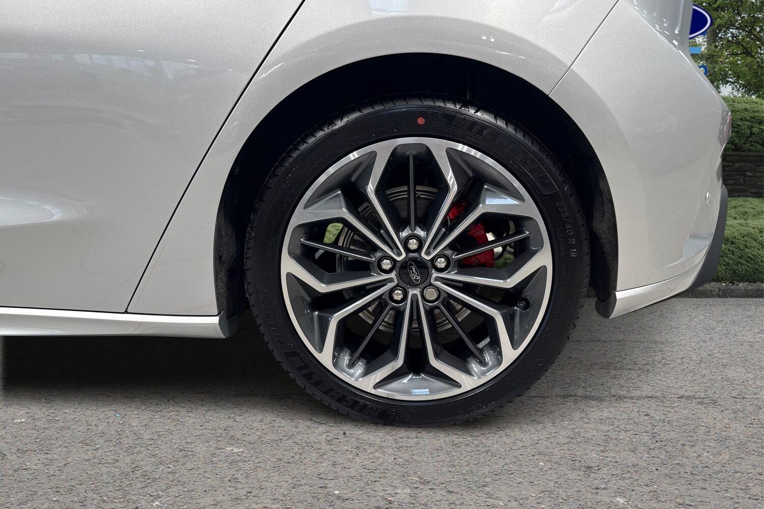 Used Ford Focus 2025 for sale - 76512275: Photo 13