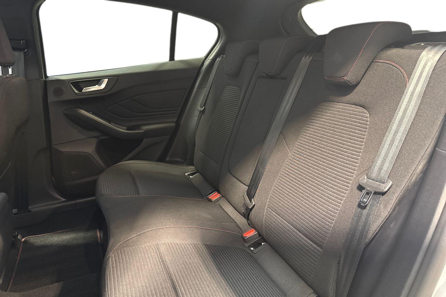 Used Ford Focus 2025 for sale - 76512275: Photo 14