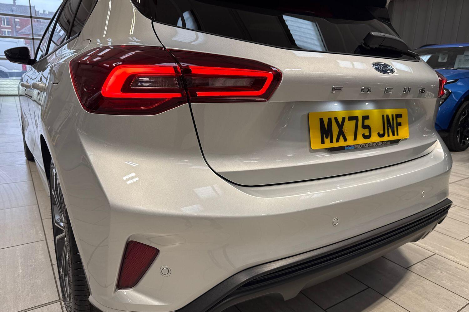 Used Ford Focus 2025 for sale - 76512275: Photo 17