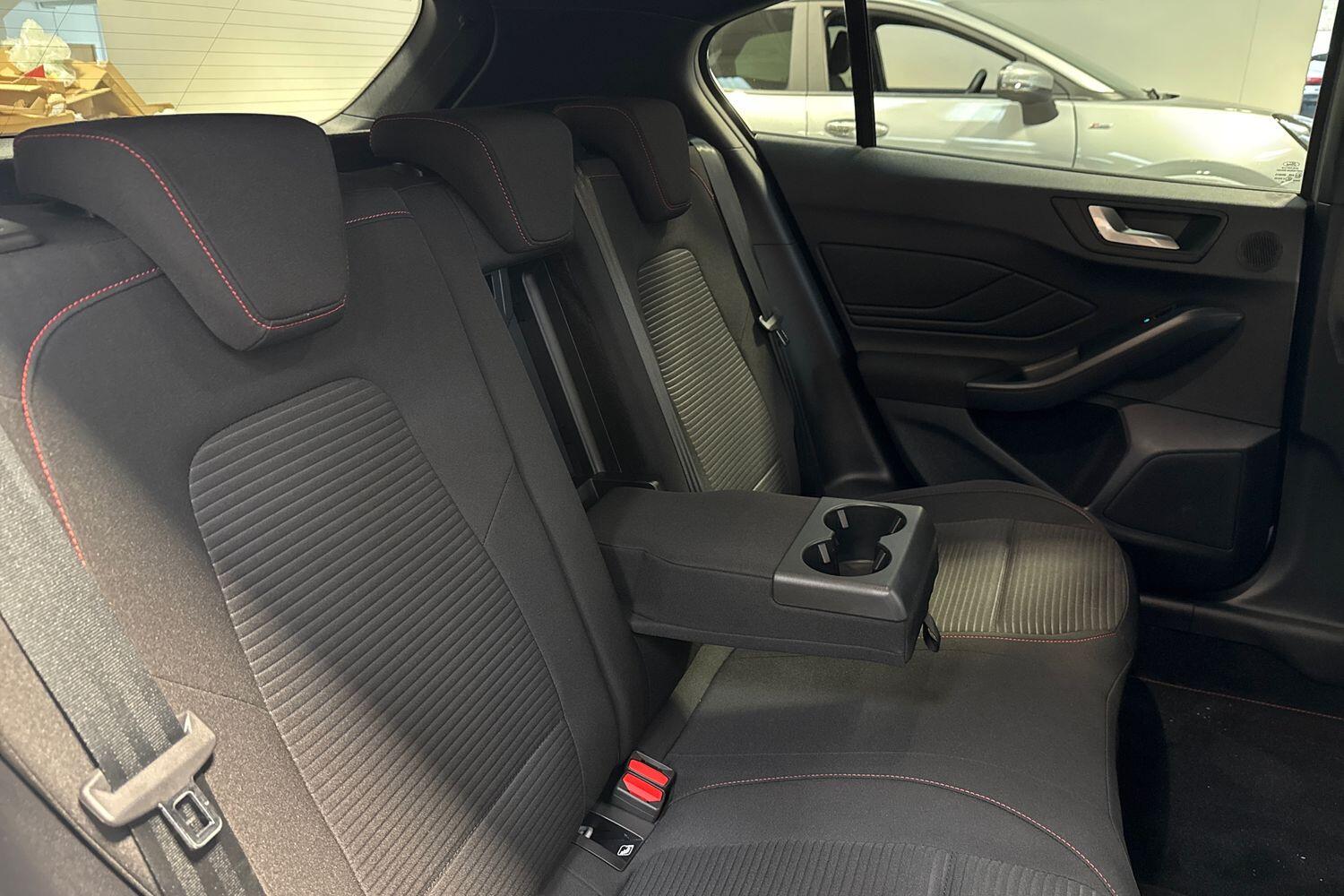 Used Ford Focus 2025 for sale - 76512275: Photo 18