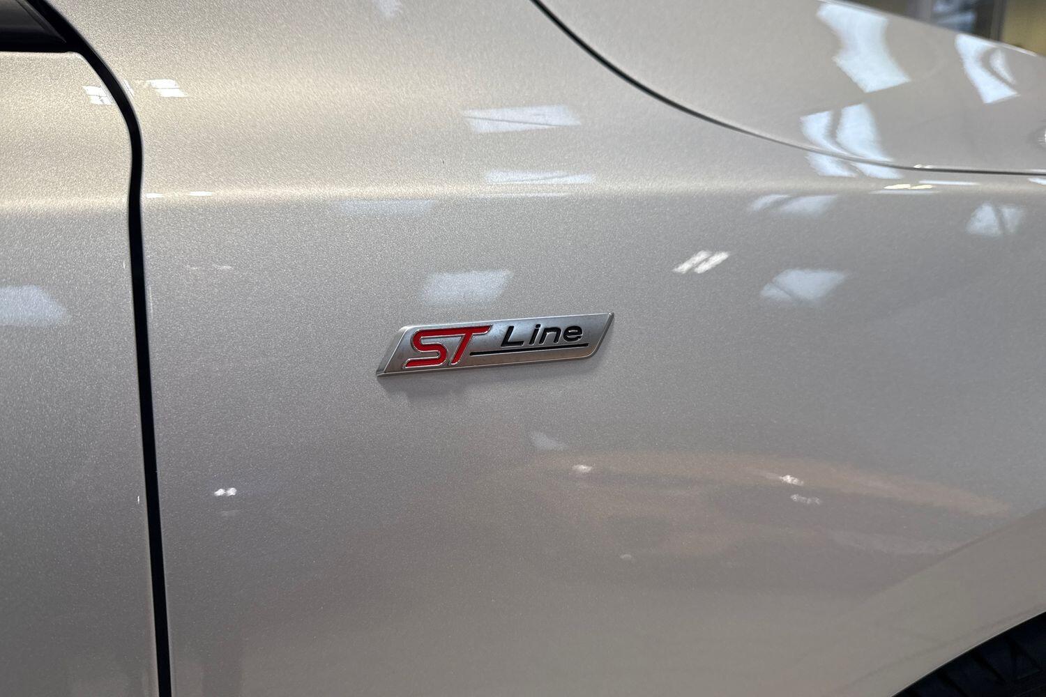 Used Ford Focus 2025 for sale - 76512275: Photo 19