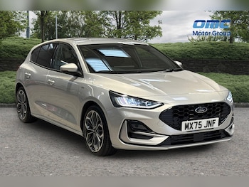 Used Ford Focus 2025 for sale - 76512275: Photo
