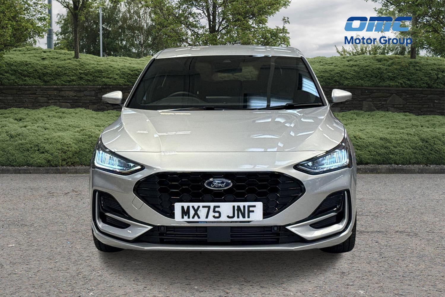 Used Ford Focus 2025 for sale - 76512275: Photo 2