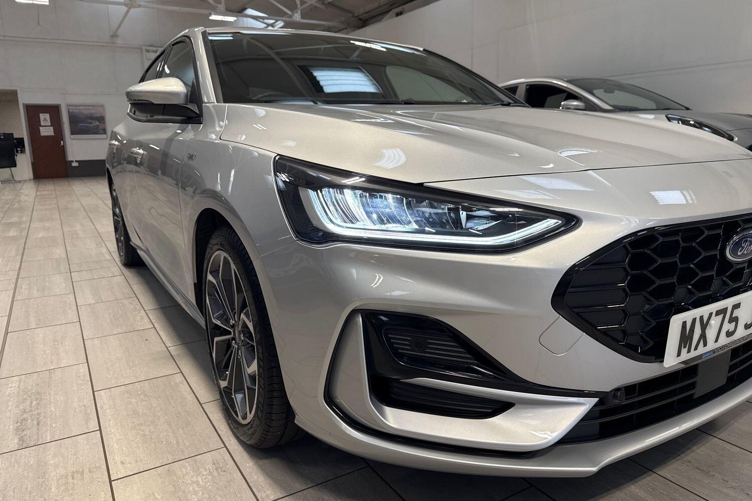 Used Ford Focus 2025 for sale - 76512275: Photo 20