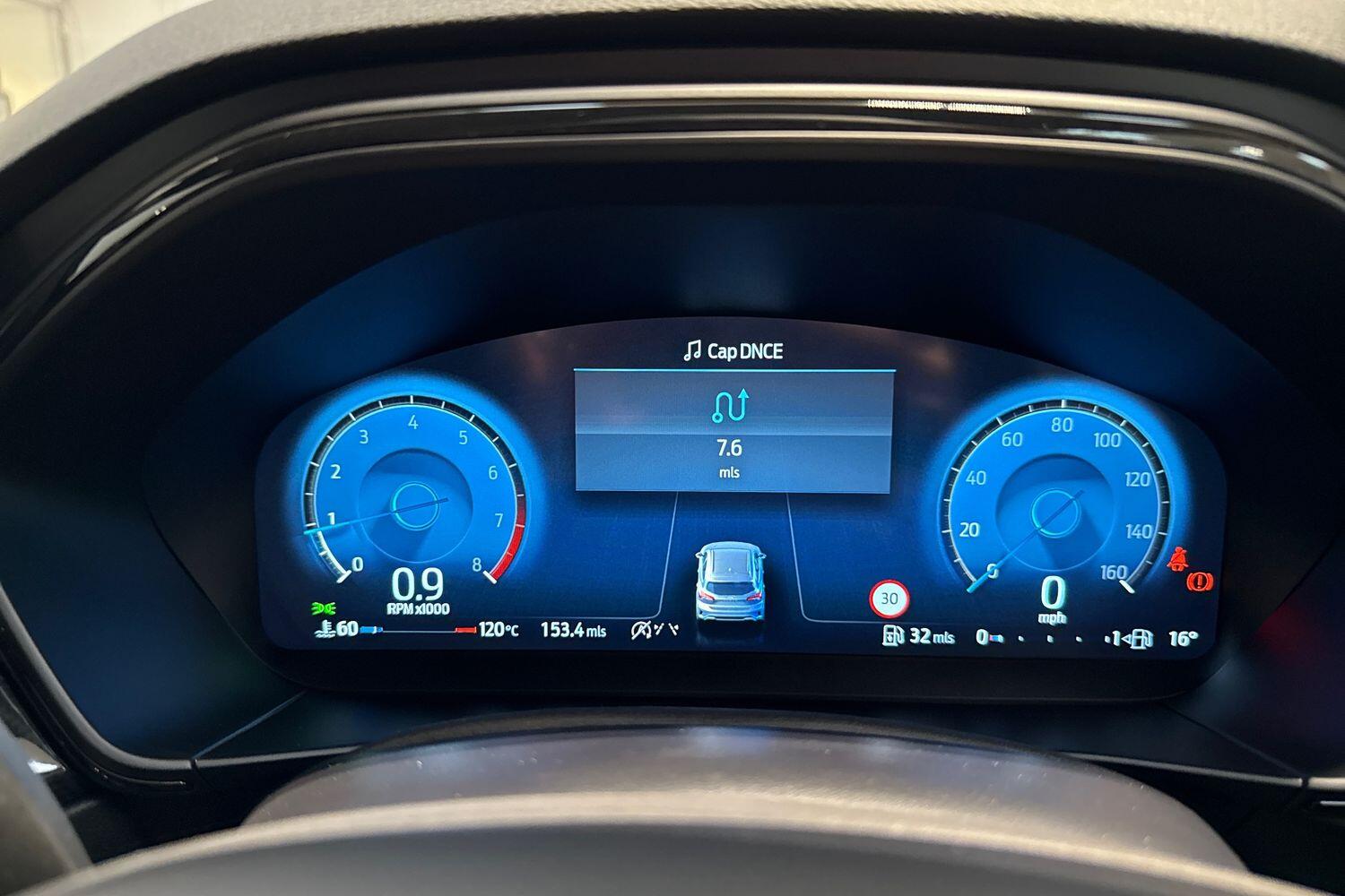 Used Ford Focus 2025 for sale - 76512275: Photo 21