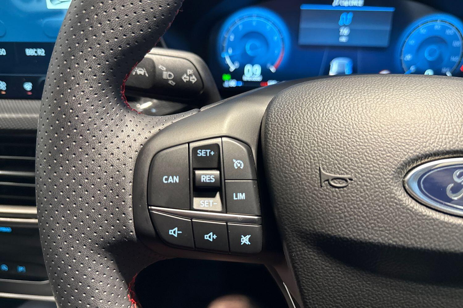 Used Ford Focus 2025 for sale - 76512275: Photo 22