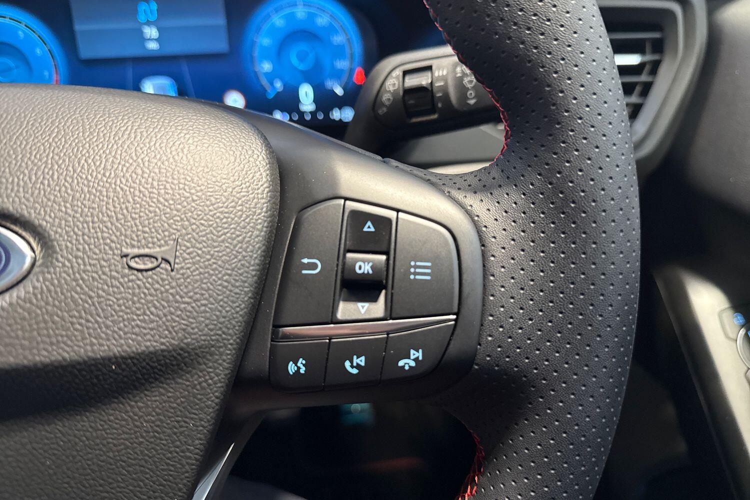 Used Ford Focus 2025 for sale - 76512275: Photo 23