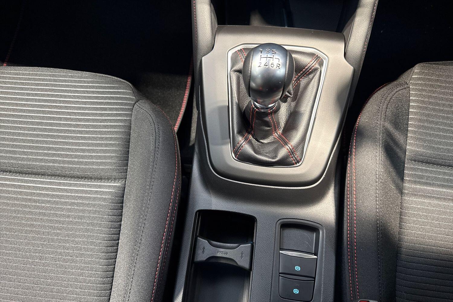 Used Ford Focus 2025 for sale - 76512275: Photo 26