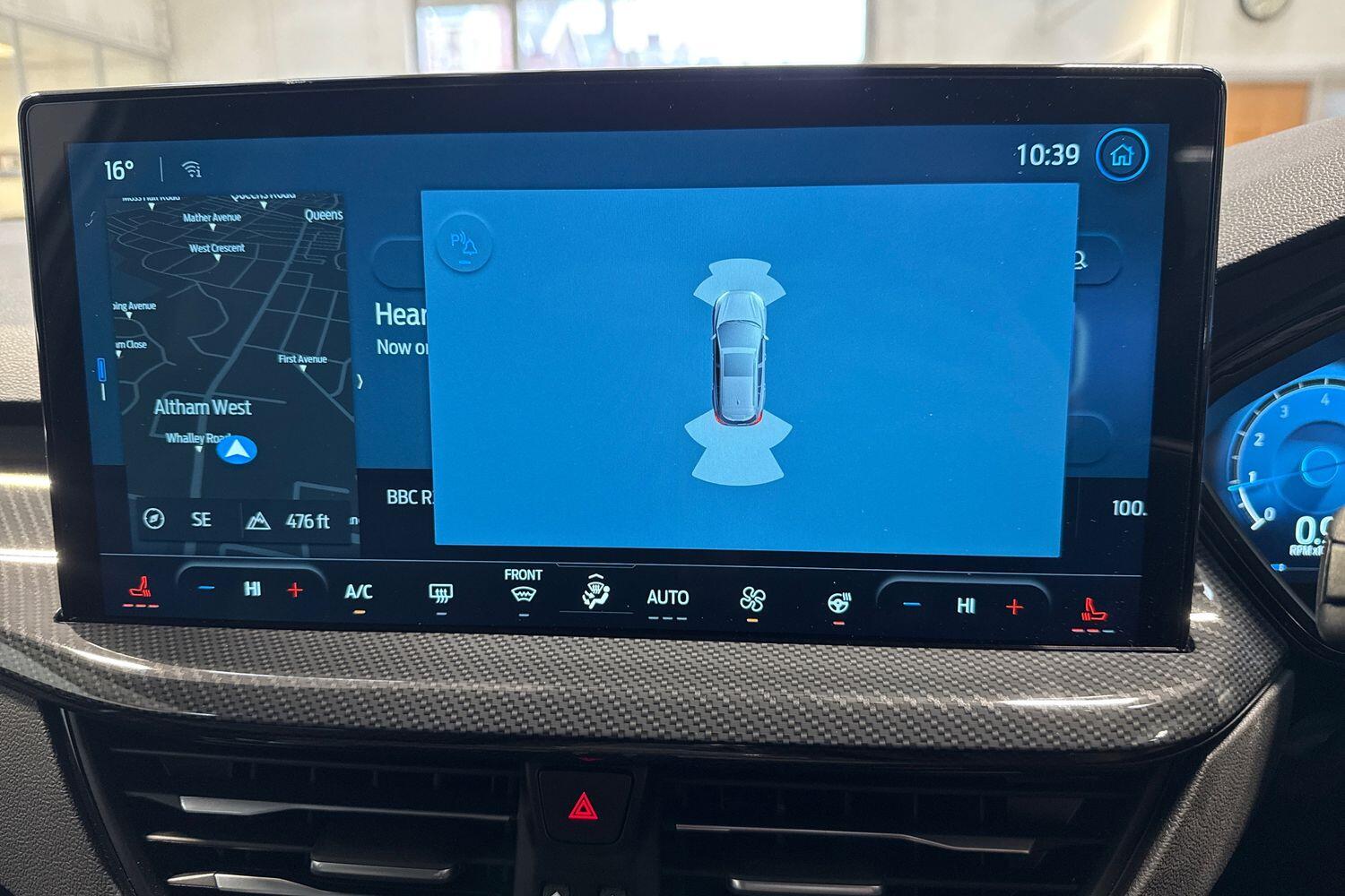 Used Ford Focus 2025 for sale - 76512275: Photo 27