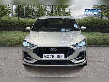 Used Ford Focus 2025 for sale - 76512275: Photo