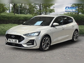 Used Ford Focus 2025 for sale - 76512275: Photo