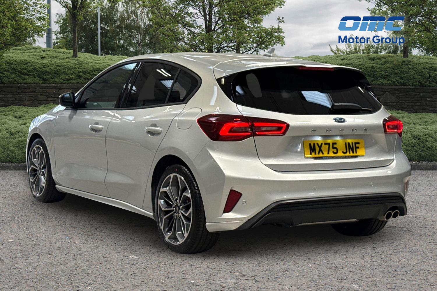 Used Ford Focus 2025 for sale - 76512275: Photo 5