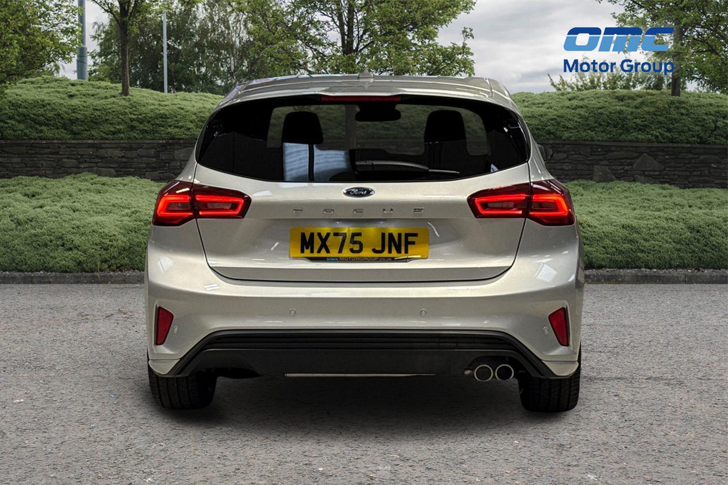 Used Ford Focus 2025 for sale - 76512275: Photo 6