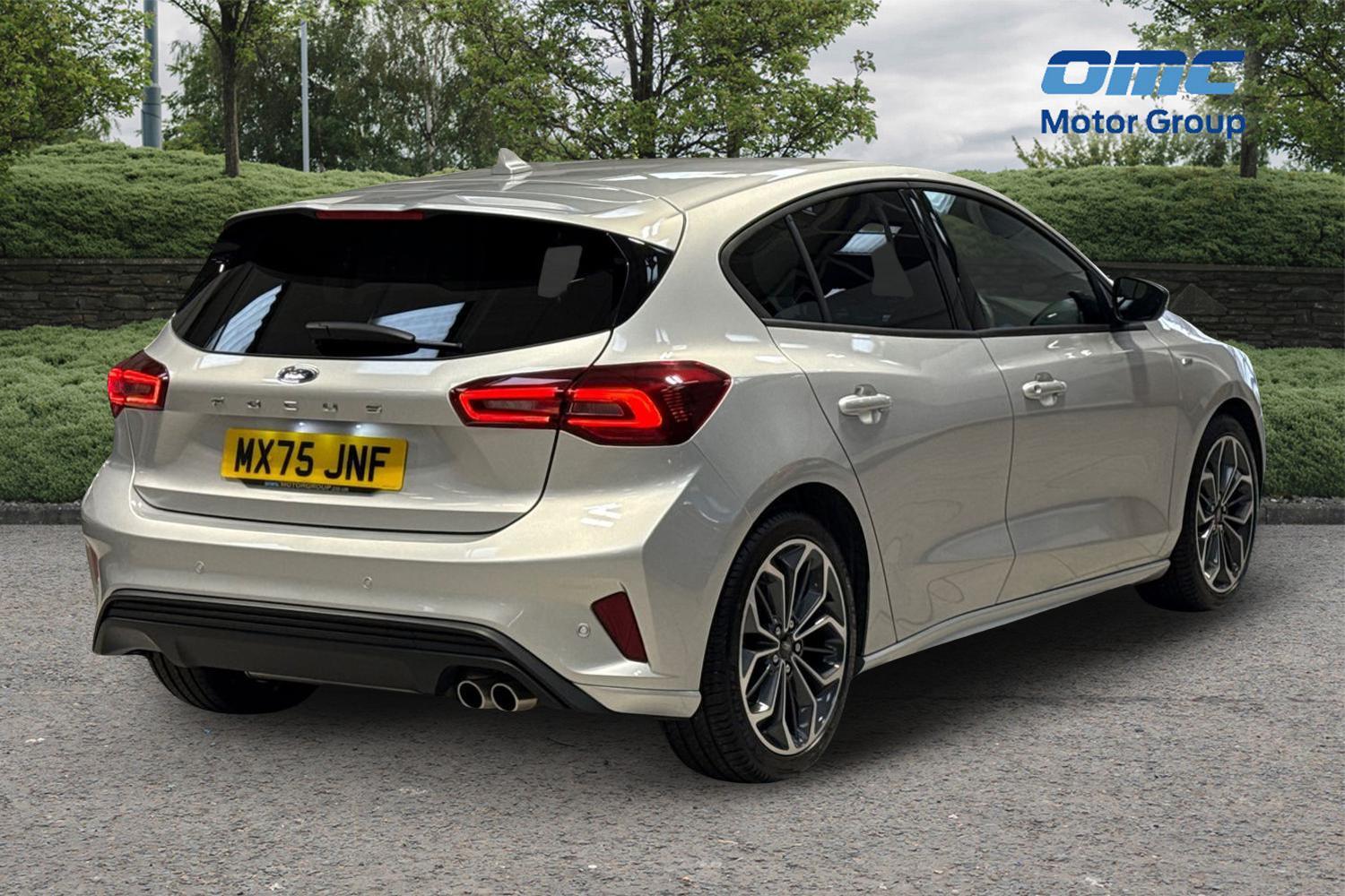 Used Ford Focus 2025 for sale - 76512275: Photo 7