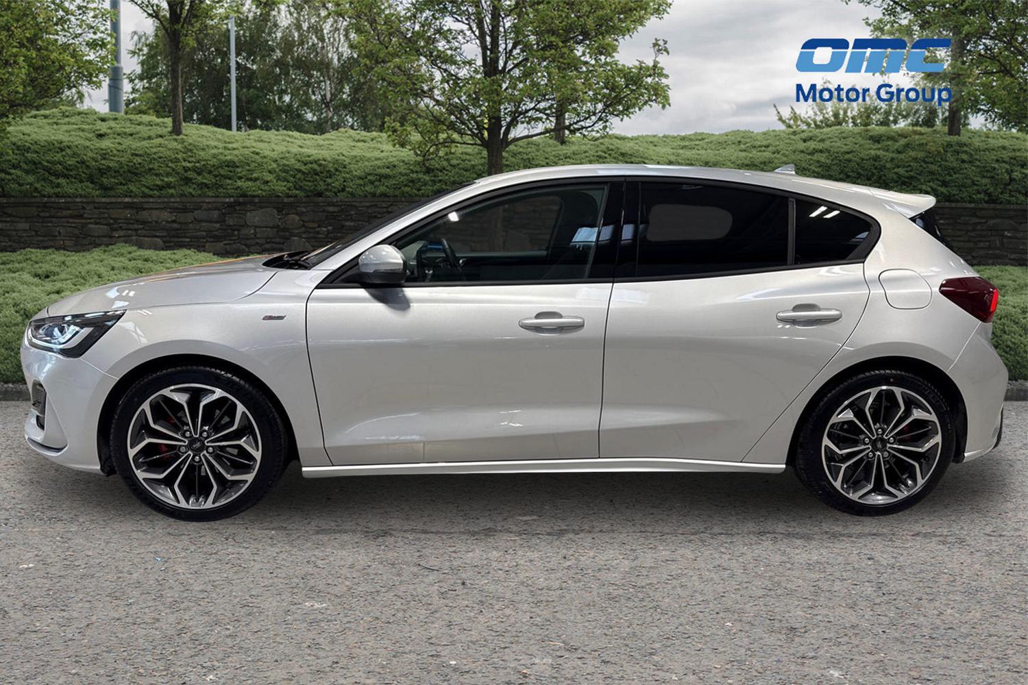 Used Ford Focus 2025 for sale - 76512275: Photo 8