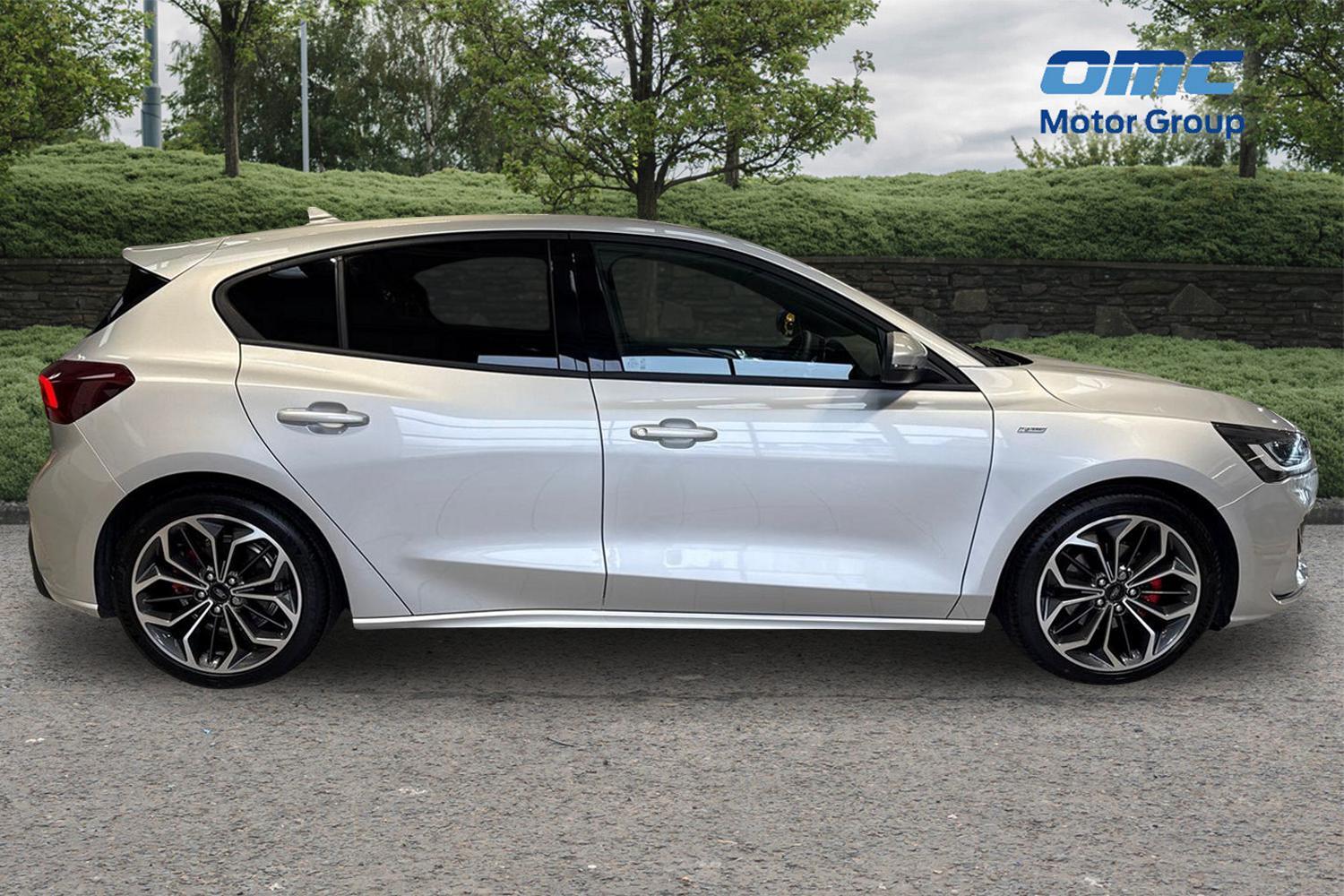 Used Ford Focus 2025 for sale - 76512275: Photo 9