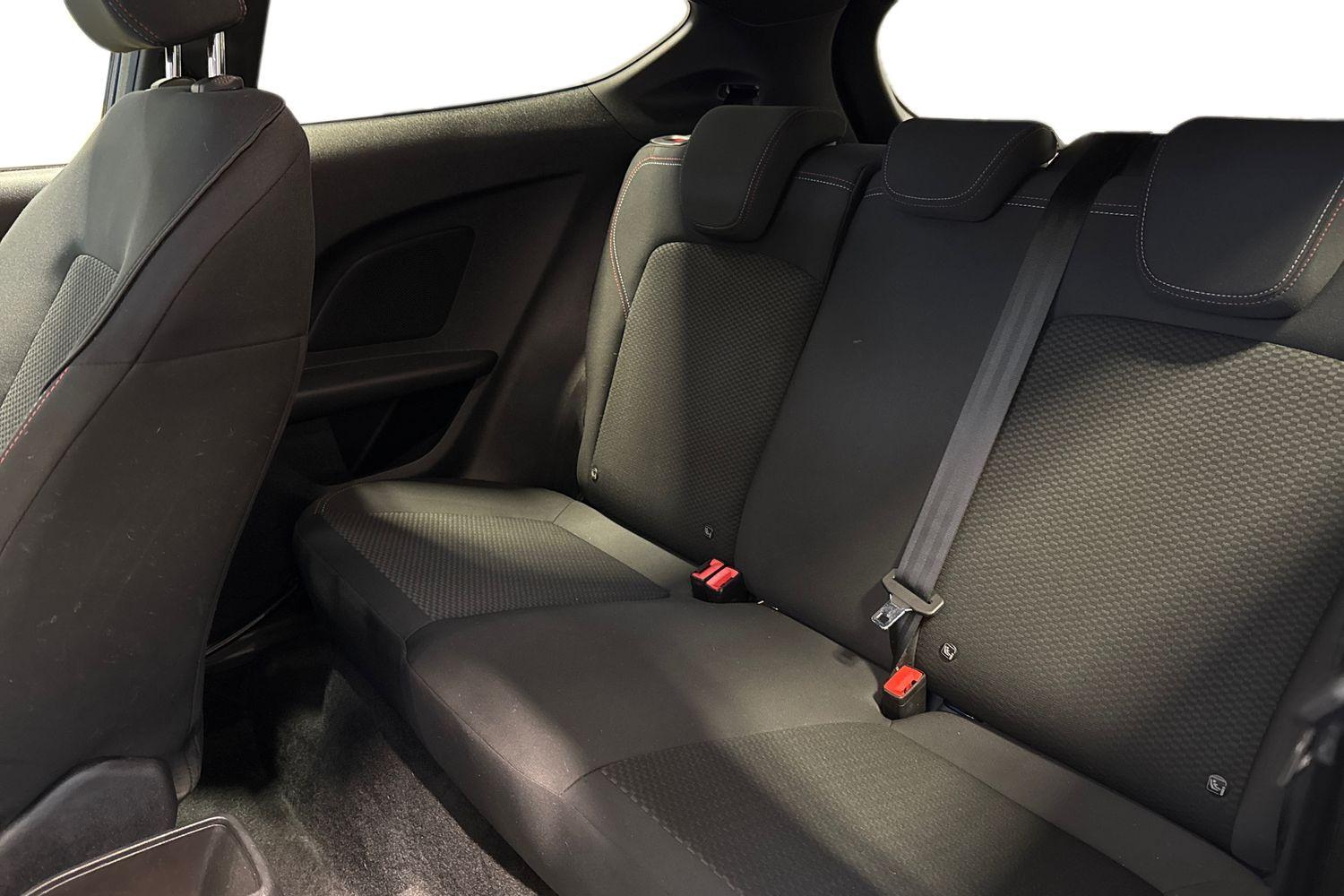 Used Ford Fiesta 2018 for sale - 77143321: Photo 15