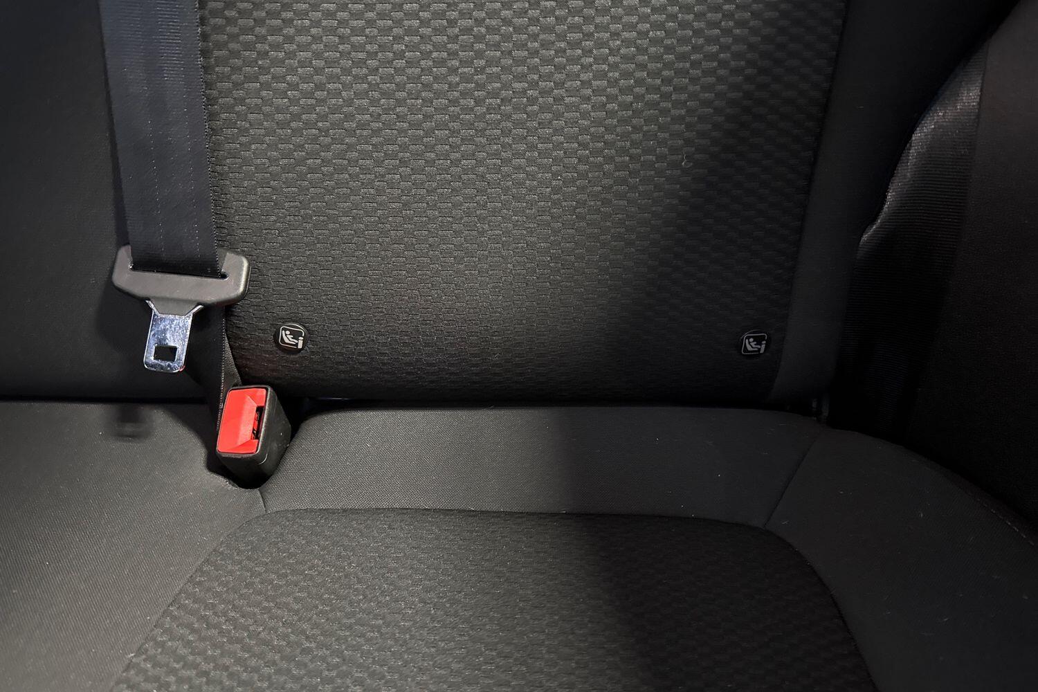 Used Ford Fiesta 2018 for sale - 77143321: Photo 19