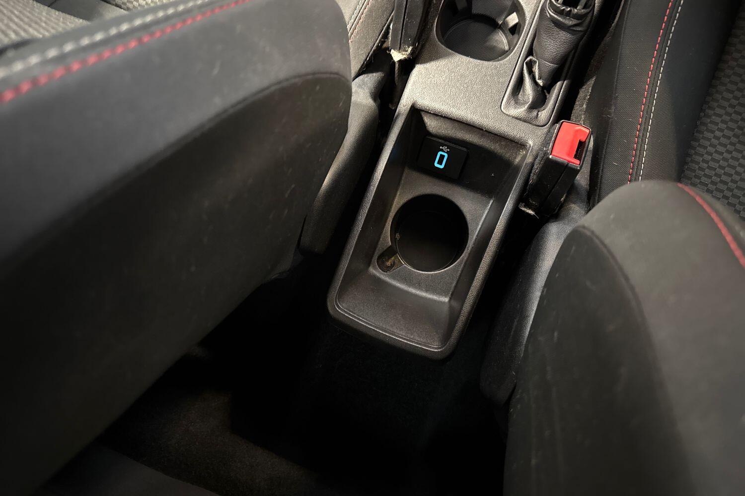 Used Ford Fiesta 2018 for sale - 77143321: Photo 20