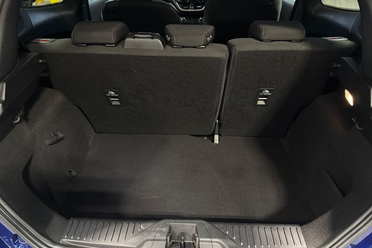 Used Ford Fiesta 2018 for sale - 77143321: Photo 22