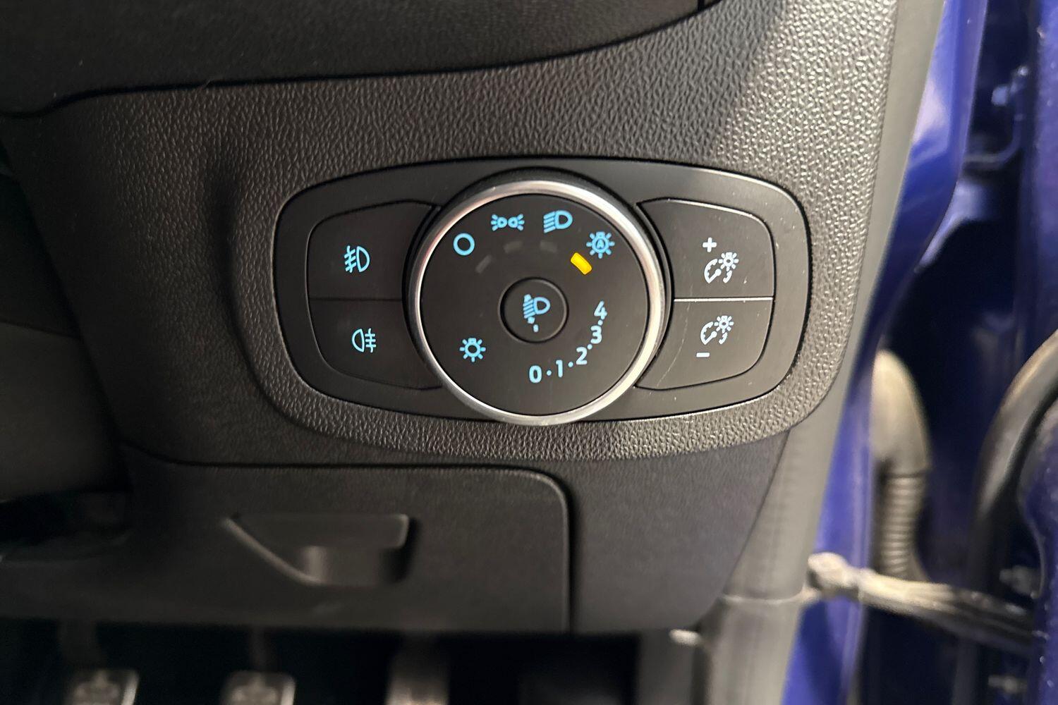 Used Ford Fiesta 2018 for sale - 77143321: Photo 23