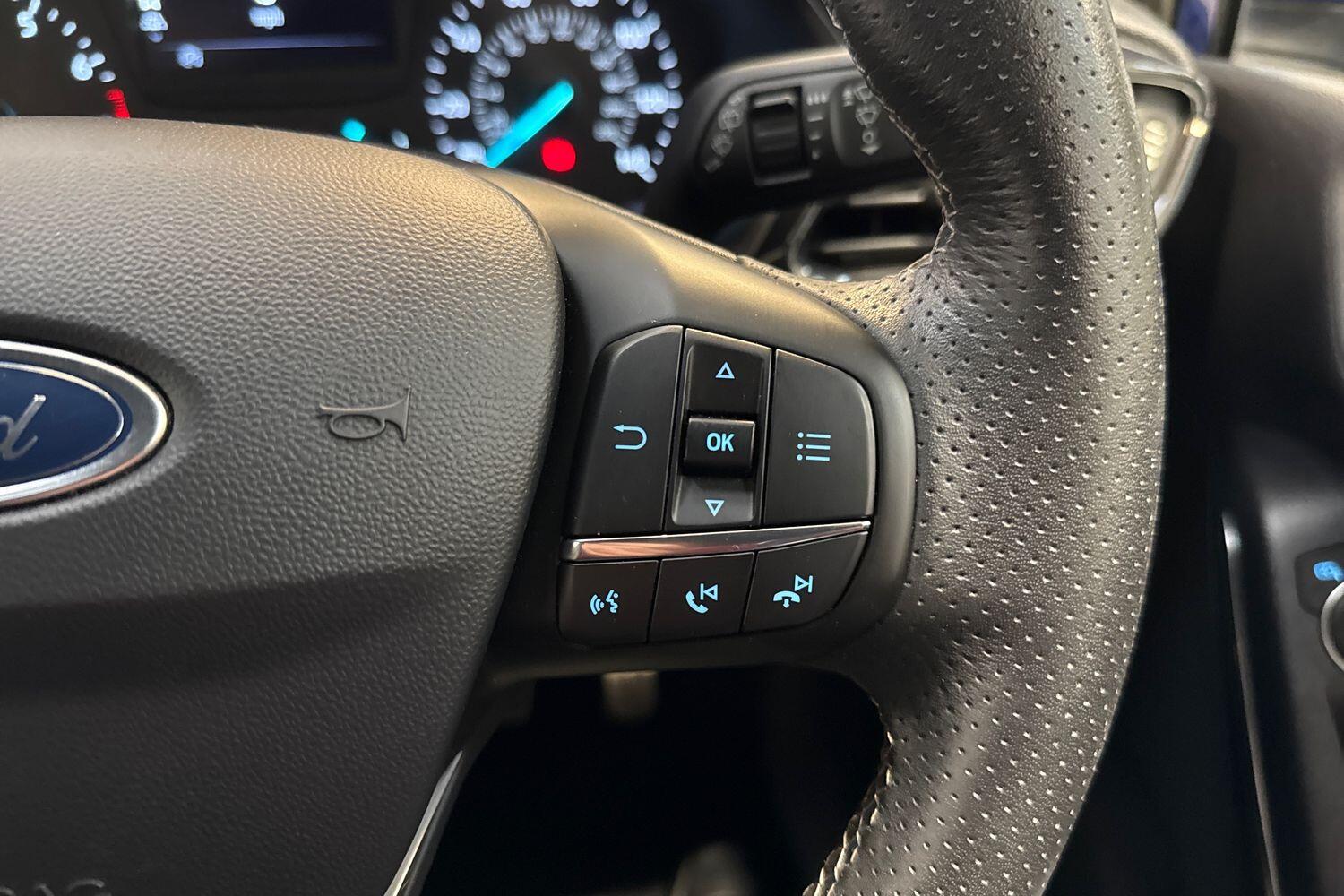 Used Ford Fiesta 2018 for sale - 77143321: Photo 25