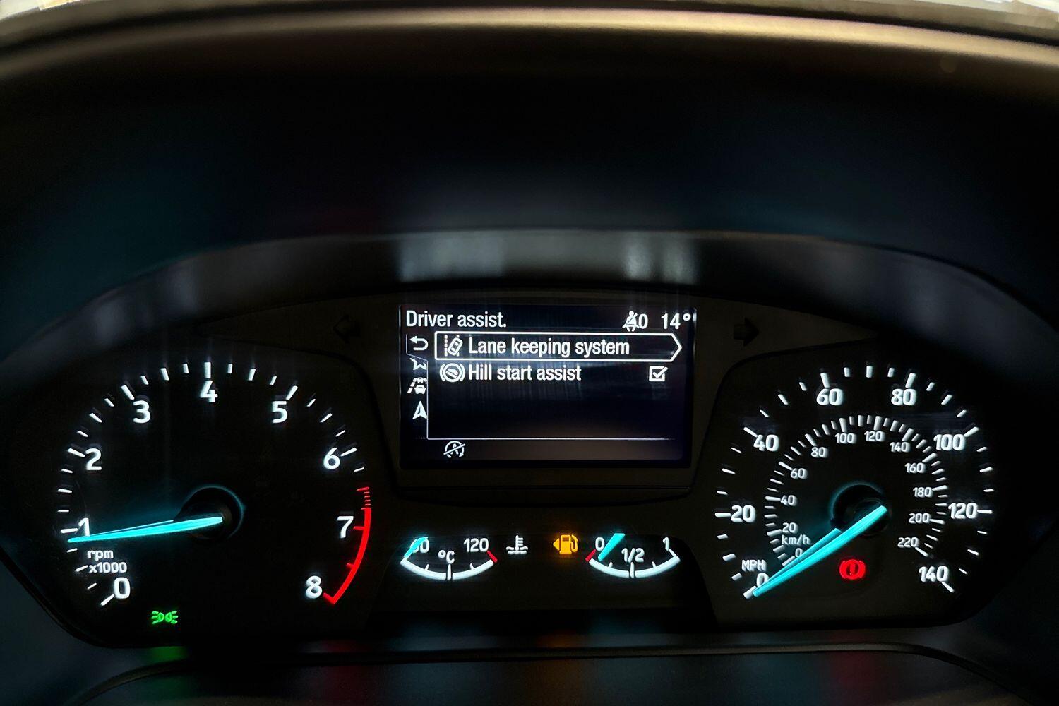 Used Ford Fiesta 2018 for sale - 77143321: Photo 28