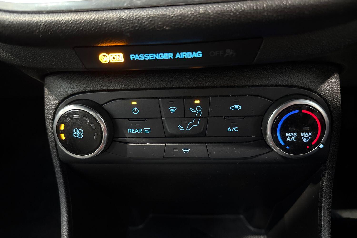 Used Ford Fiesta 2018 for sale - 77143321: Photo 30