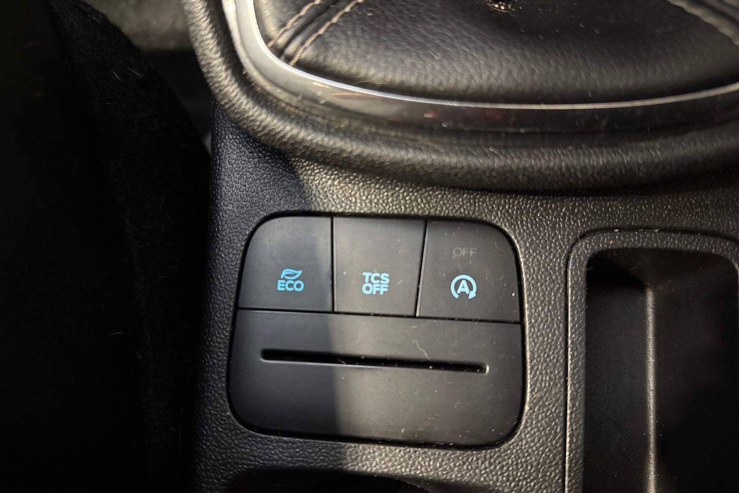 Used Ford Fiesta 2018 for sale - 77143321: Photo 31