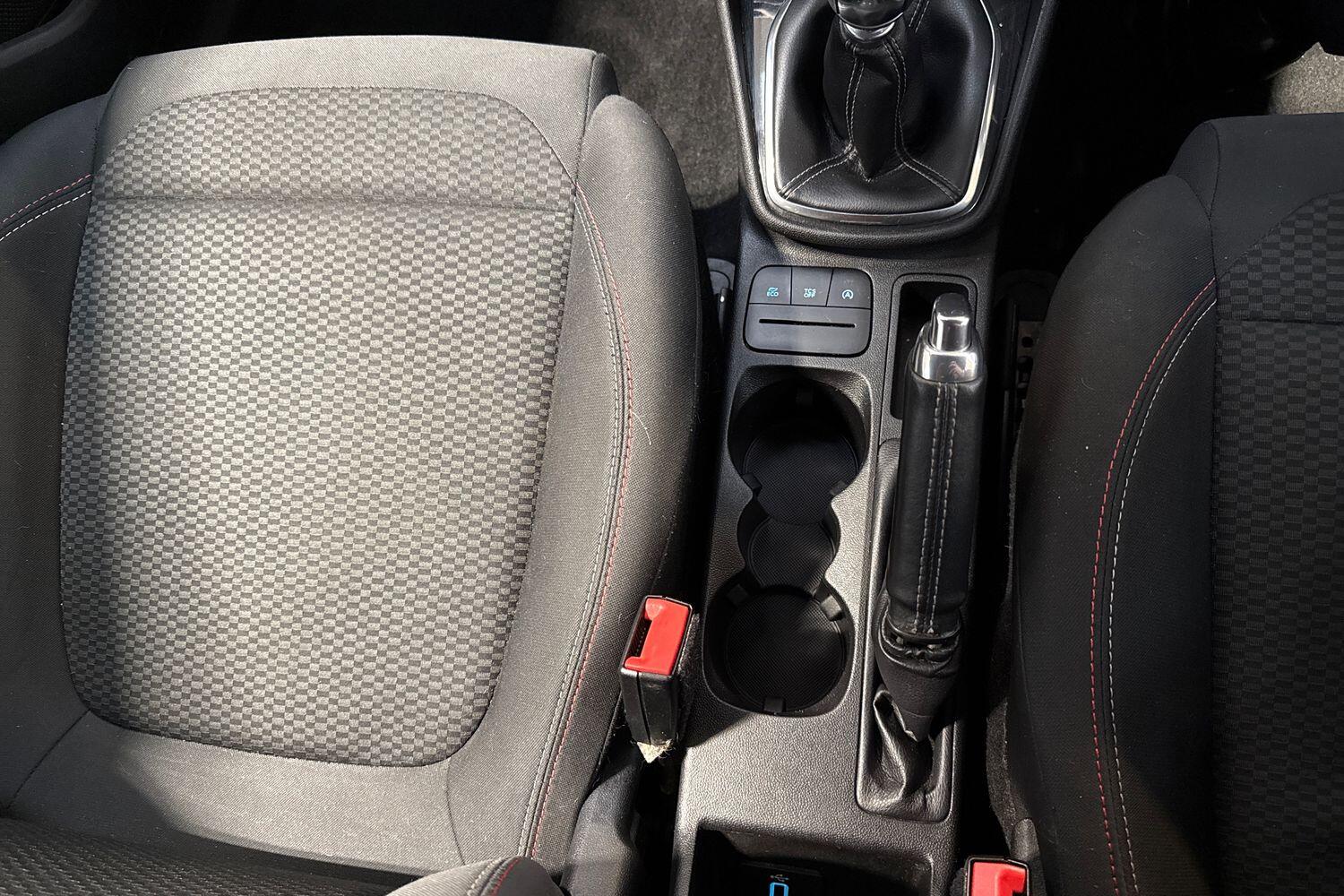 Used Ford Fiesta 2018 for sale - 77143321: Photo 34