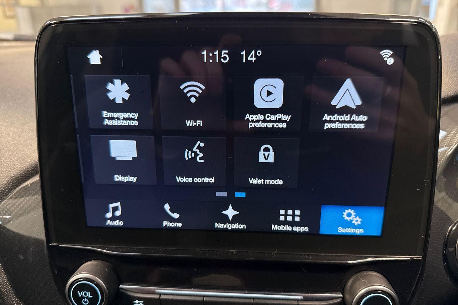 Used Ford Fiesta 2018 for sale - 77143321: Photo 35