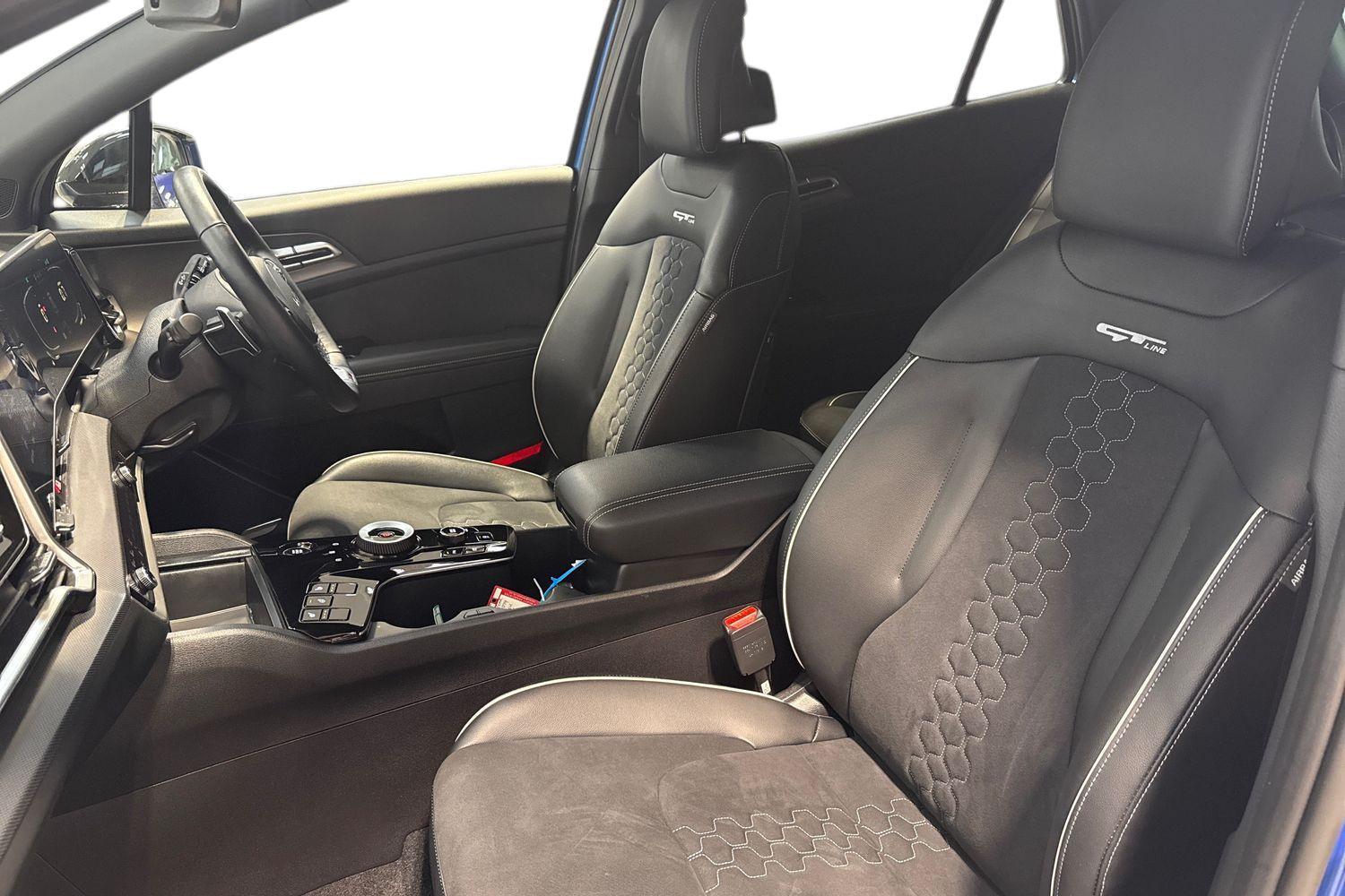 Used Kia Sportage 2025 for sale - 76512257: Photo 11