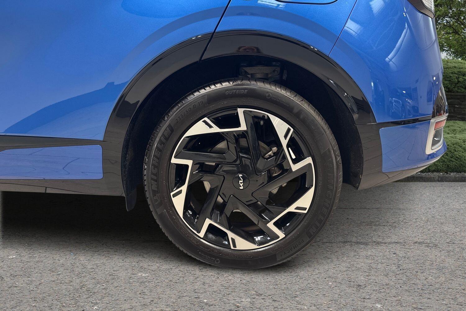 Used Kia Sportage 2025 for sale - 76512257: Photo 13