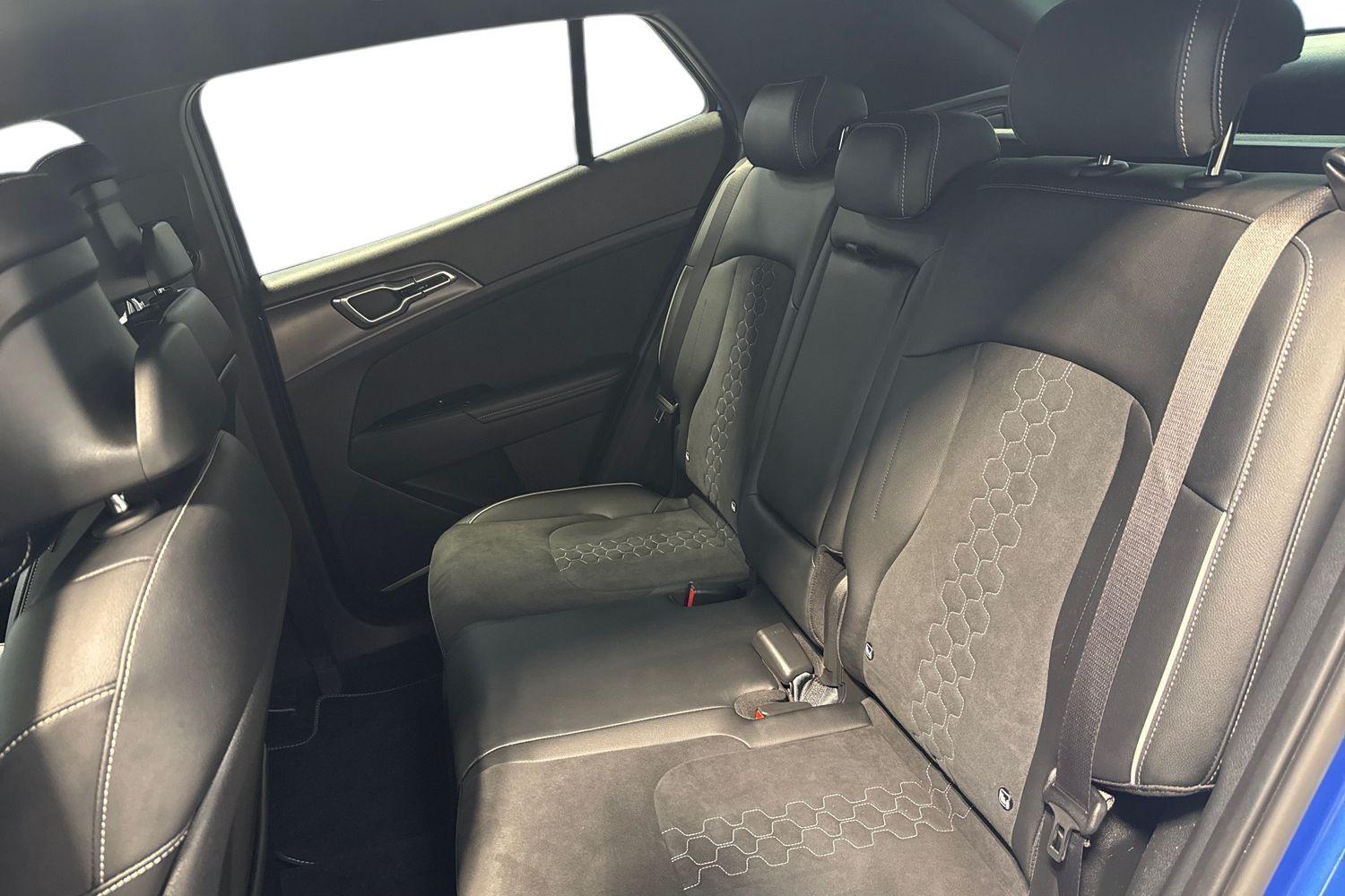 Used Kia Sportage 2025 for sale - 76512257: Photo 14