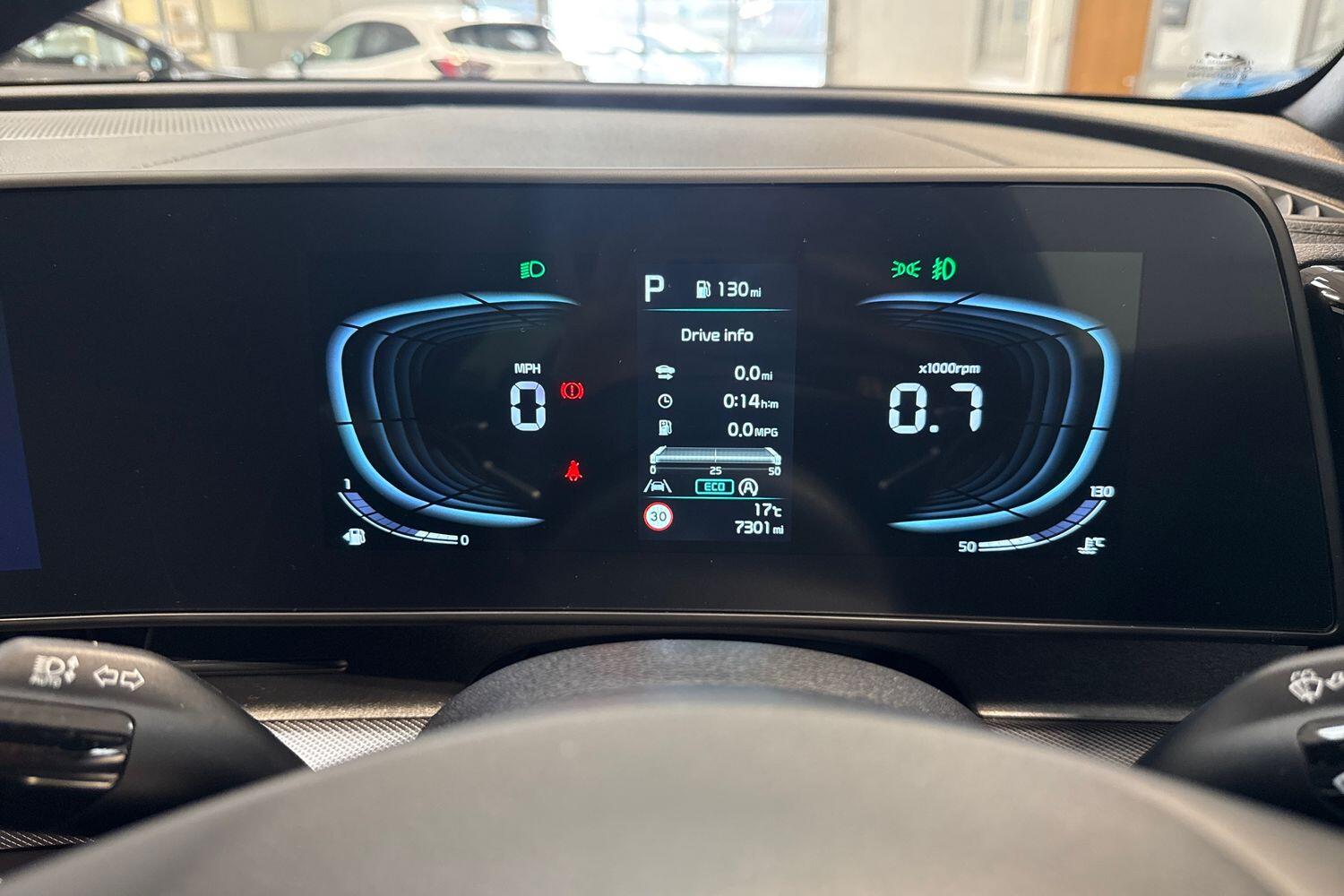 Used Kia Sportage 2025 for sale - 76512257: Photo 19