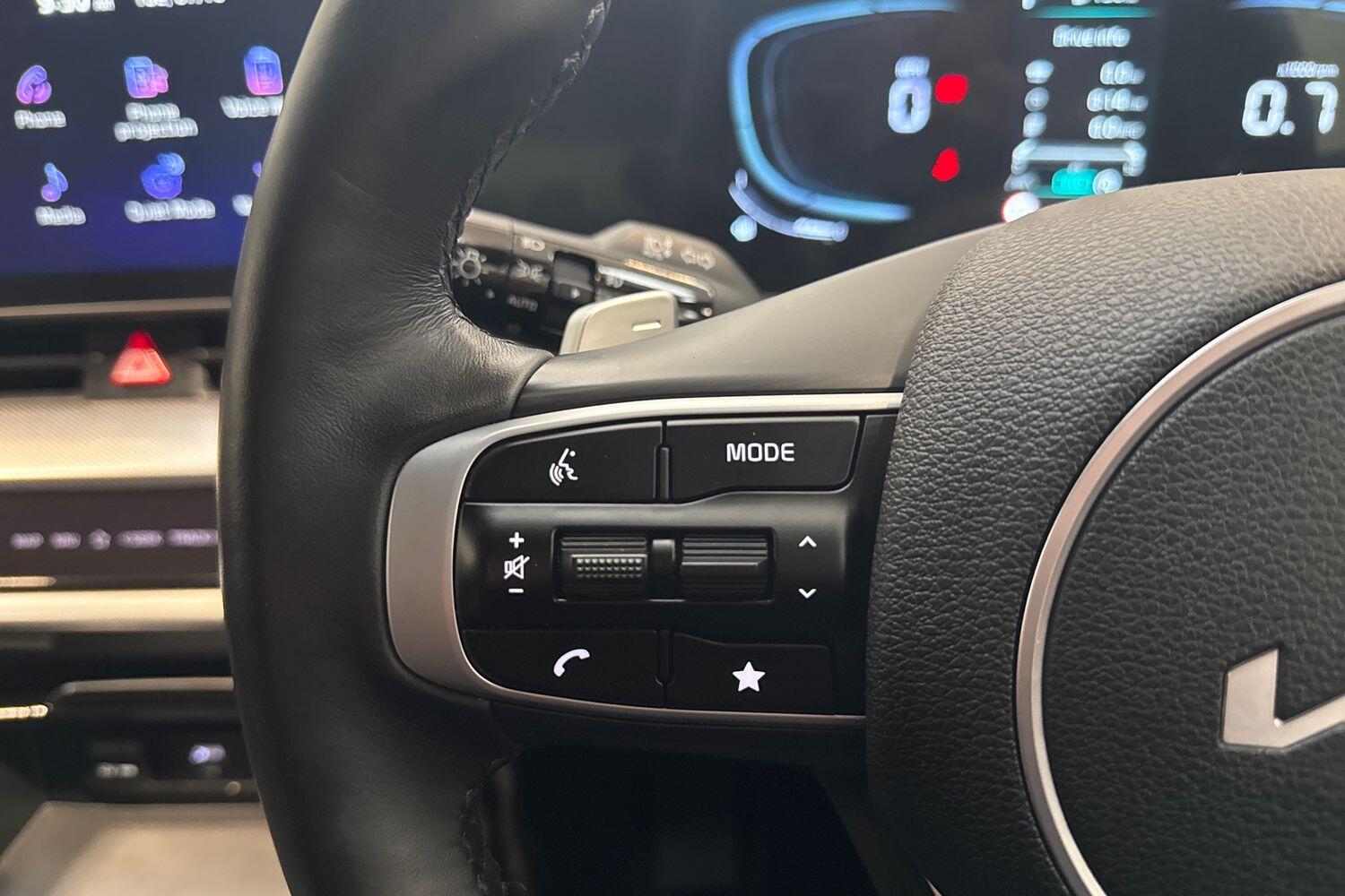 Used Kia Sportage 2025 for sale - 76512257: Photo 20