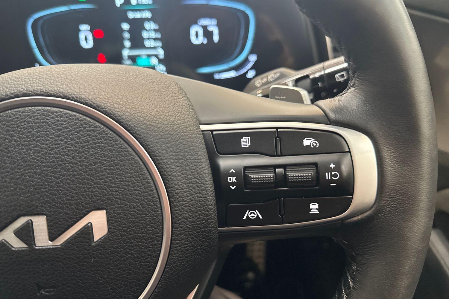 Used Kia Sportage 2025 for sale - 76512257: Photo 21