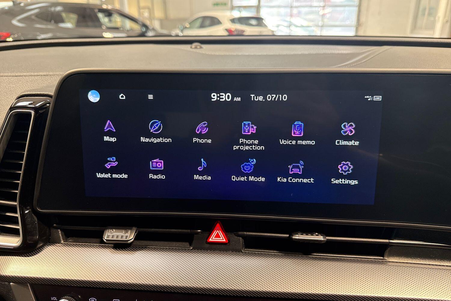 Used Kia Sportage 2025 for sale - 76512257: Photo 22