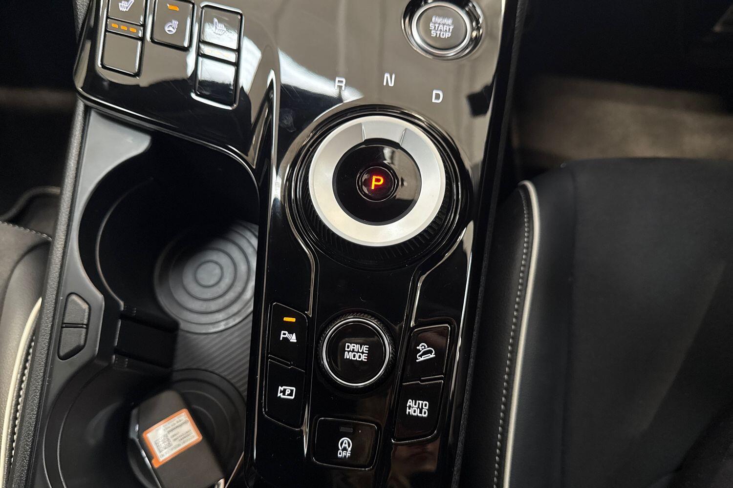 Used Kia Sportage 2025 for sale - 76512257: Photo 24