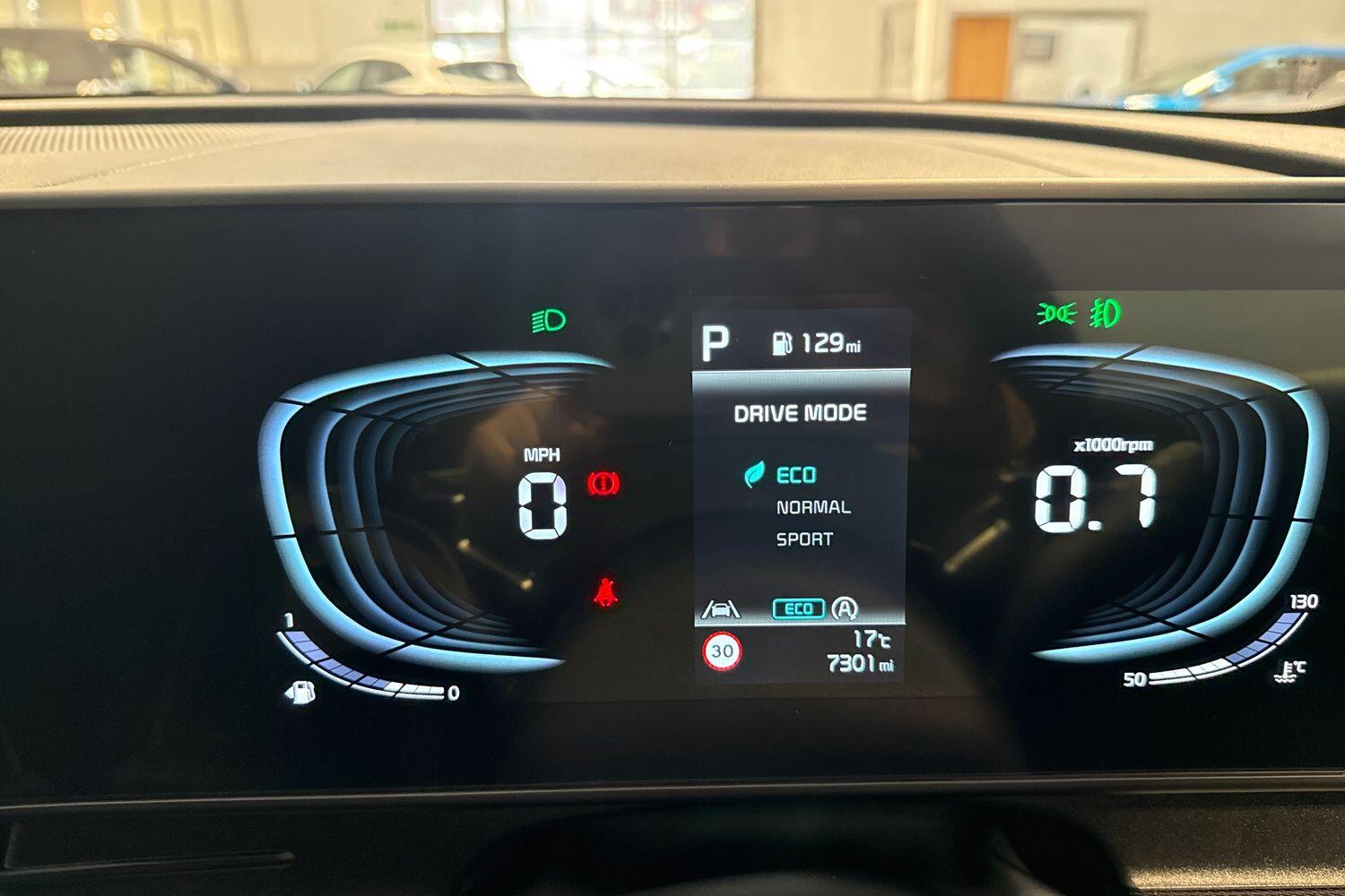 Used Kia Sportage 2025 for sale - 76512257: Photo 25