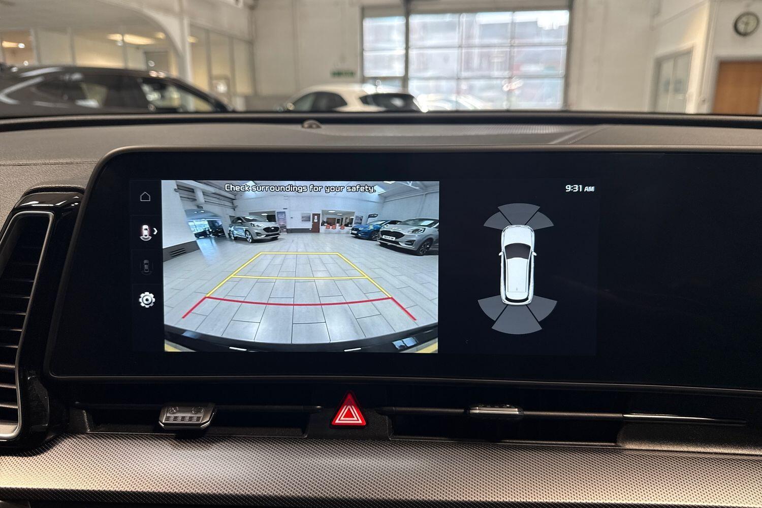 Used Kia Sportage 2025 for sale - 76512257: Photo 26