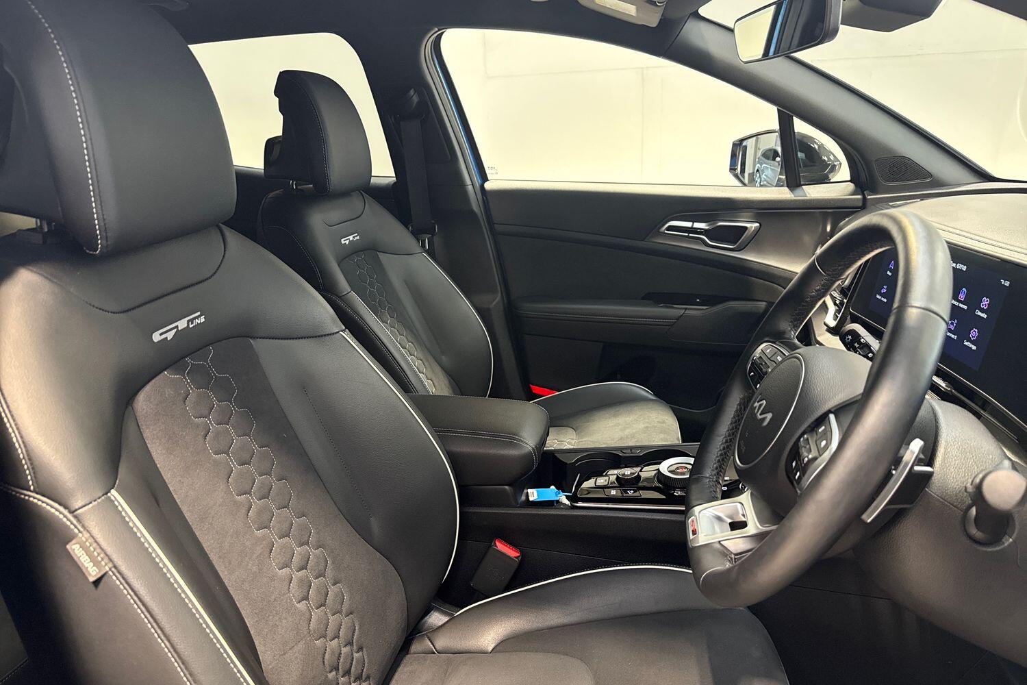 Used Kia Sportage 2025 for sale - 76512257: Photo 27