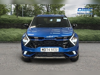 Used Kia Sportage 2025 for sale - 76512257: Photo