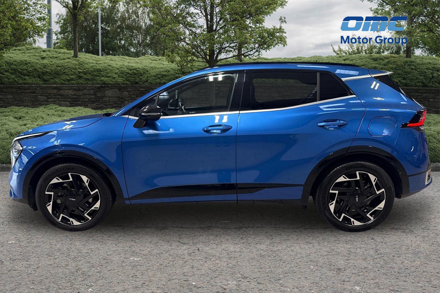 Used Kia Sportage 2025 for sale - 76512257: Photo 8