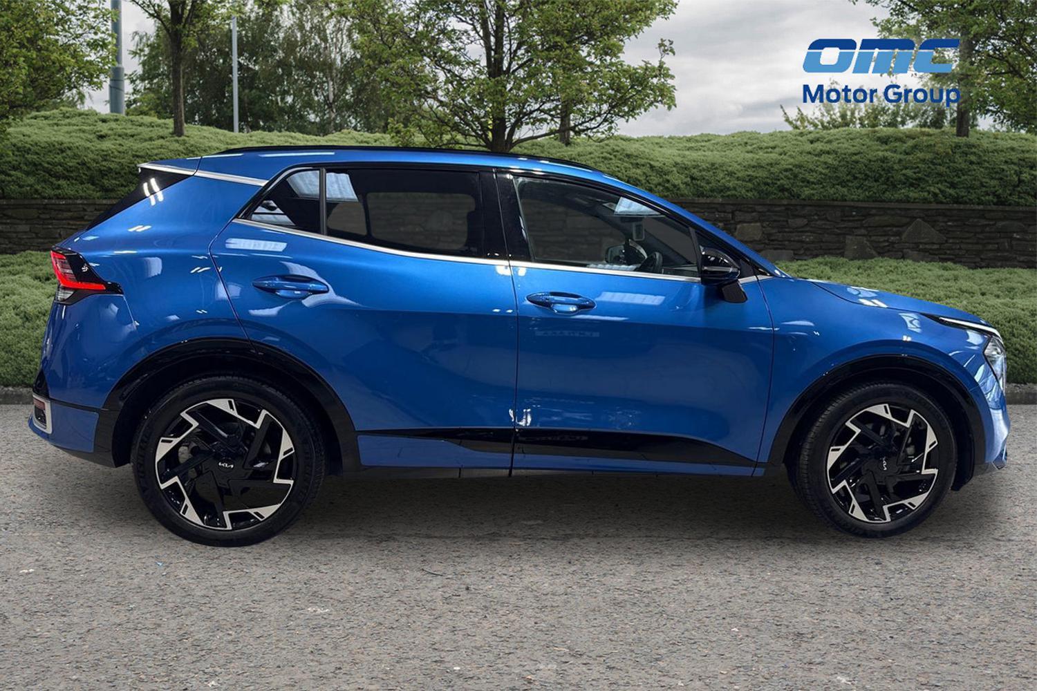 Used Kia Sportage 2025 for sale - 76512257: Photo 9