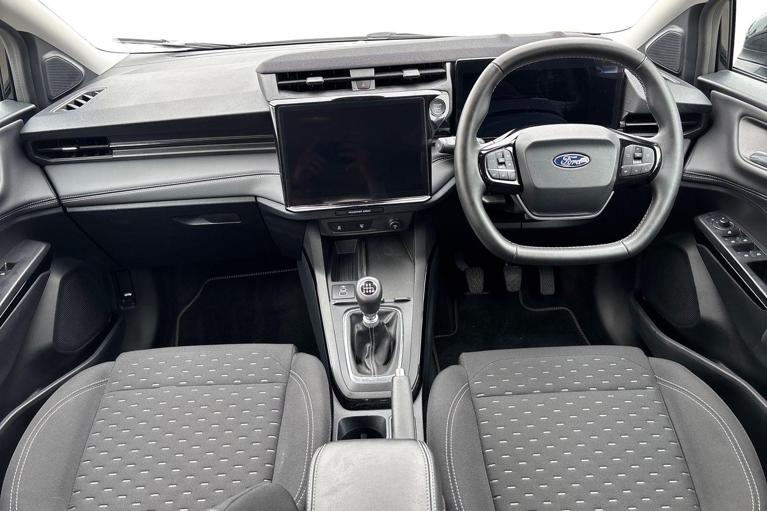 Used Ford Puma 2024 for sale - 77016463: Photo 10