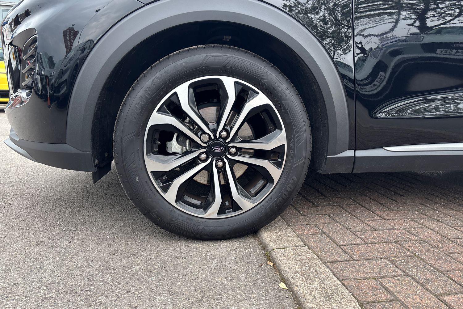 Used Ford Puma 2024 for sale - 77016463: Photo 11