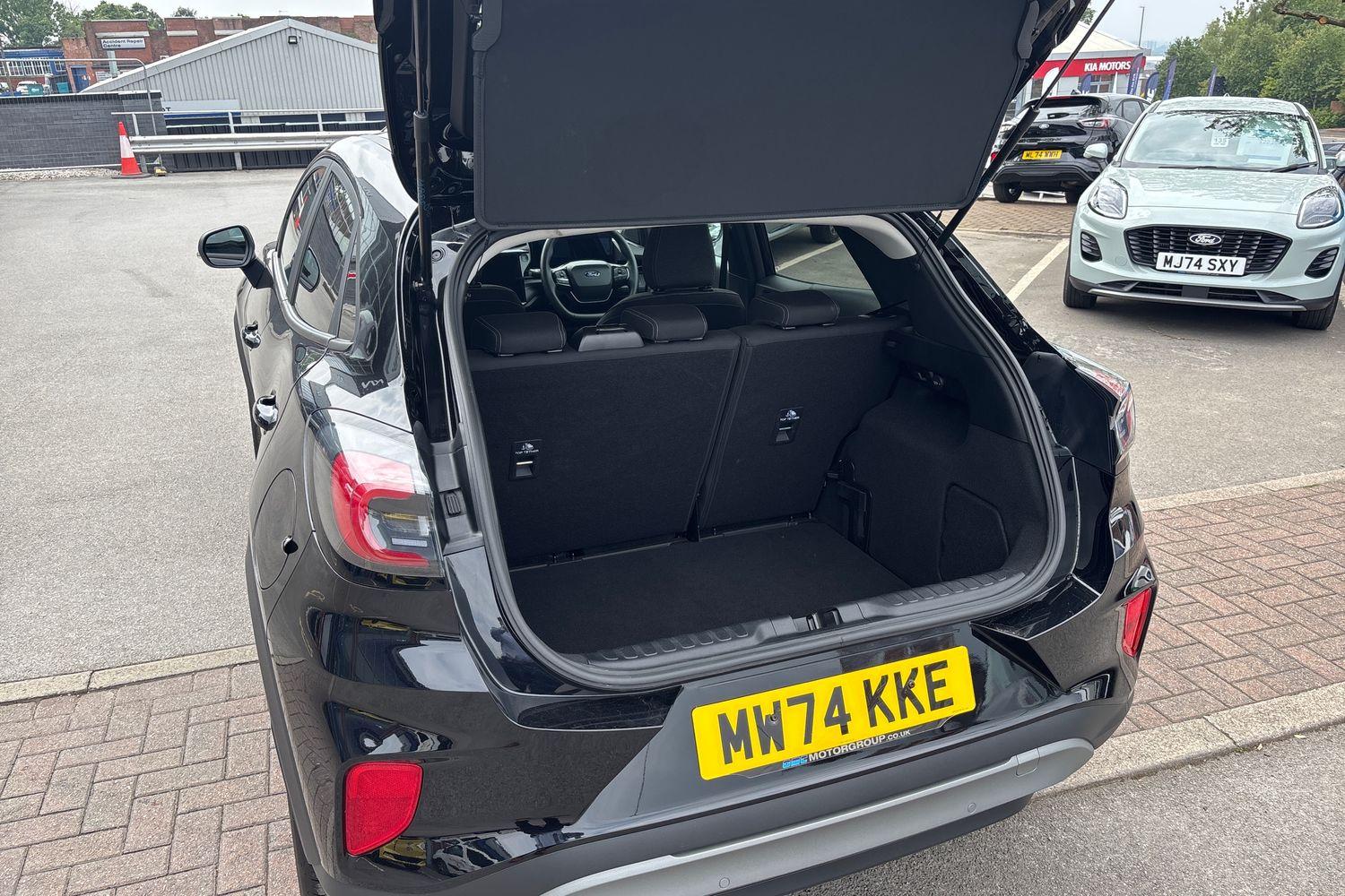 Used Ford Puma 2024 for sale - 77016463: Photo 14