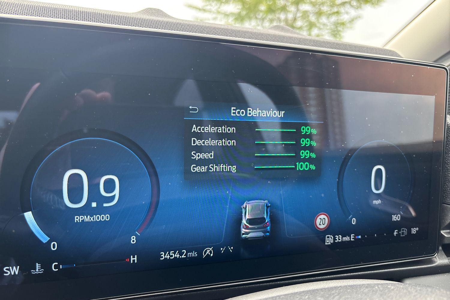 Used Ford Puma 2024 for sale - 77016463: Photo 16